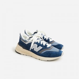 Artic Grey J.Crew New Balance® 997R sneakers | J.Crew Factory | RXVIF7134