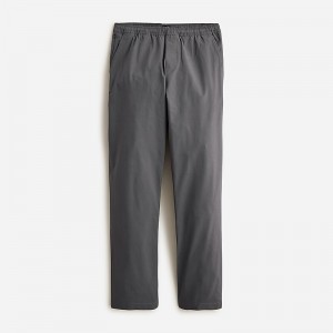 Bedford Coal J.Crew Tech dock pant | J.Crew Factory | FIHRN0319