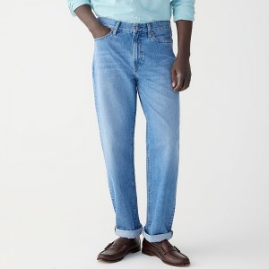 Bright Medium J.Crew Classic jean in medium wash | J.Crew Factory | MLJFQ7061