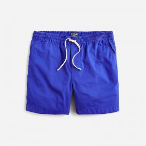 Brunswick Blue J.Crew 6" dock short | J.Crew Factory | YKNBP4358