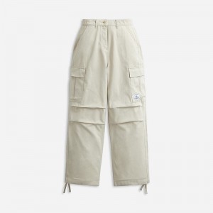 Cream J.Crew Alpha Industries® M-65 pant | J.Crew Factory | AXDMC9178