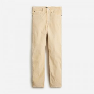 Dark Evening J.Crew Vintage slim-straight corduroy pant | J.Crew Factory | BGKAT1067