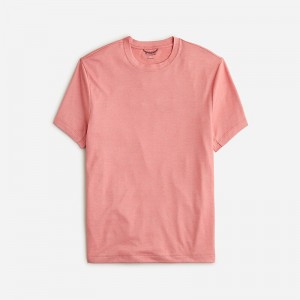 Dusty Barn J.Crew Performance T-shirt with COOLMAX® technology | J.Crew Factory | CEUWP2748