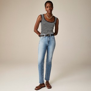 Elia Wash J.Crew Classic straight jean | J.Crew Factory | ENUTG2863