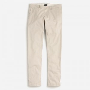 Faded Chino J.Crew 484 Slim-fit stretch chino pant | J.Crew Factory | RZGLH6305