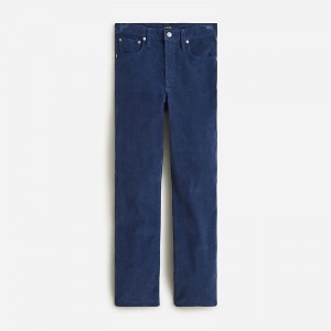 Festival Red J.Crew Vintage slim-straight corduroy pant | J.Crew Factory | XINVR8259