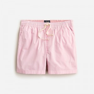 Frosty Lavender J.Crew 6" dock short | J.Crew Factory | CPHEG5961