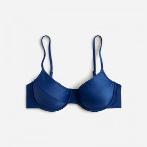 Harbor View J.Crew 1993 underwire bikini top | J.Crew Factory | IXPDW2459