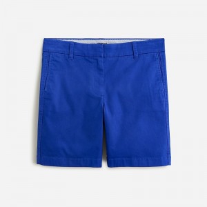 Harbor View J.Crew 7" stretch chino short | J.Crew Factory | UGSYN8534