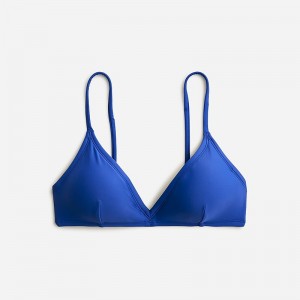 Harbor View J.Crew French bikini top | J.Crew Factory | LFHSK9423