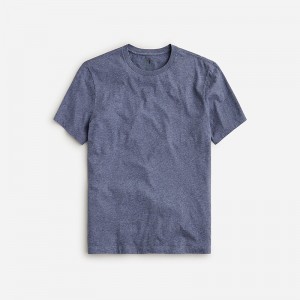 Hthr Shadow J.Crew Broken-in T-shirt | J.Crew Factory | YKMDX5764