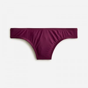 Iris J.Crew Classic full-coverage bikini bottom | J.Crew Factory | KEWZY8935