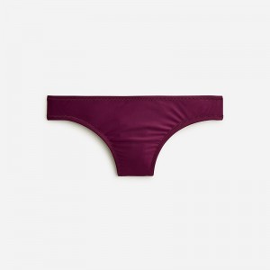 Iris J.Crew Hipster full-coverage bikini bottom | J.Crew Factory | TAUZX4206