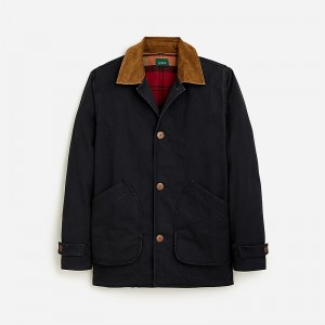 Midnight Hour J.Crew Limited-edition 1983 heritage Barn Jacket™ | J.Crew Factory | USLIY1653