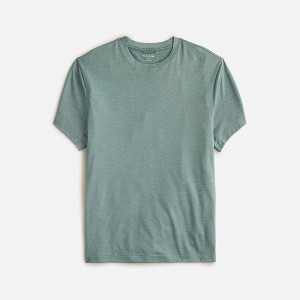 Old Forest J.Crew Performance T-shirt with COOLMAX® technology | J.Crew Factory | RSACE1093