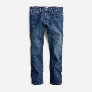 One Year Wash J.Crew 770™ Straight-fit jean in Japanese stretch selvedge denim | J.Crew Factory | GPKJU0653