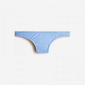 Pale Seascape J.Crew Hipster full-coverage bikini bottom | J.Crew Factory | PGXBM8942