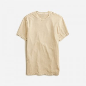 Paper Birch J.Crew Broken-in short-sleeve T-shirt | J.Crew Factory | LTBFA4058