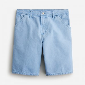 Piscine J.Crew Carhartt® Work in Progress 10'' single-knee short | J.Crew Factory | HUBMZ0398