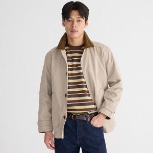 Scout Khaki J.Crew Limited-edition 1983 heritage Barn Jacket™ | J.Crew Factory | SGTAF1058