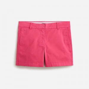 Snapdragon J.Crew 4" stretch chino short | J.Crew Factory | ZETCF8253