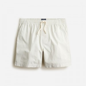 Stone J.Crew 6" dock short | J.Crew Factory | HQIXU6921