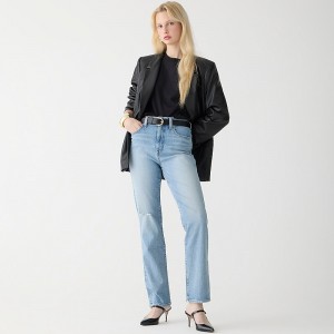 Tompkin Wash J.Crew Classic straight jean | J.Crew Factory | TRJNB4609