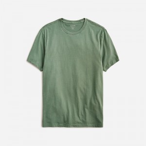 Topiary J.Crew Broken-in short-sleeve T-shirt | J.Crew Factory | KSXDF0862