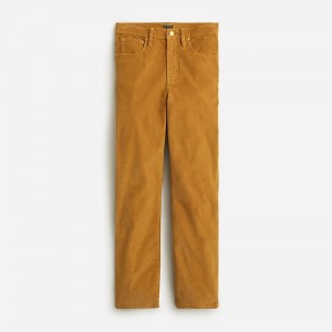 Vintage Dove J.Crew Vintage slim-straight corduroy pant | J.Crew Factory | GRTPU1735