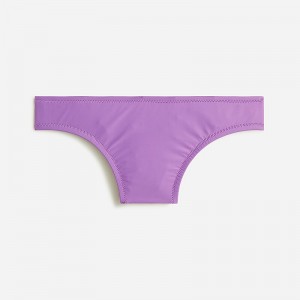 Viola J.Crew Classic full-coverage bikini bottom | J.Crew Factory | ZVDIY1240