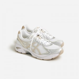 White Putty J.Crew ASICS® GT-2160™ sneakers | J.Crew Factory | FUVKC8107