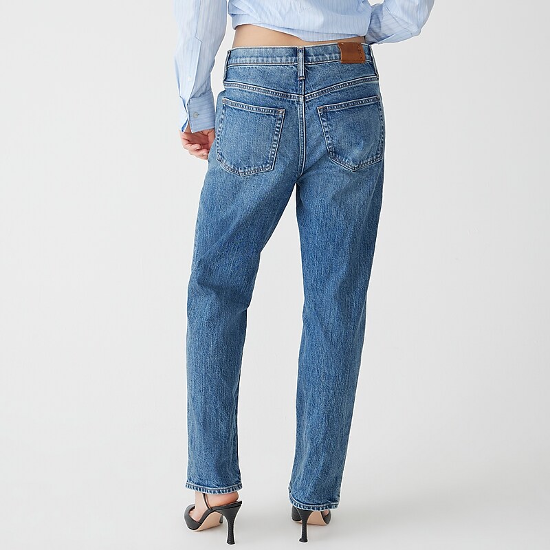 Alma Wash J.Crew Slim boyfriend jean | J.Crew Factory | WCLFE5163