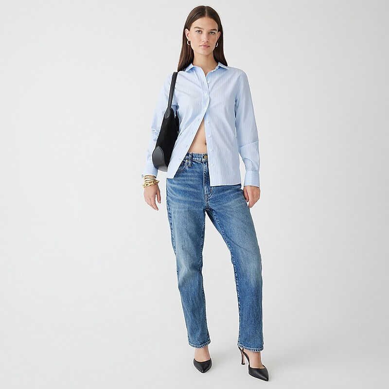 Alma Wash J.Crew Slim boyfriend jean | J.Crew Factory | WCLFE5163