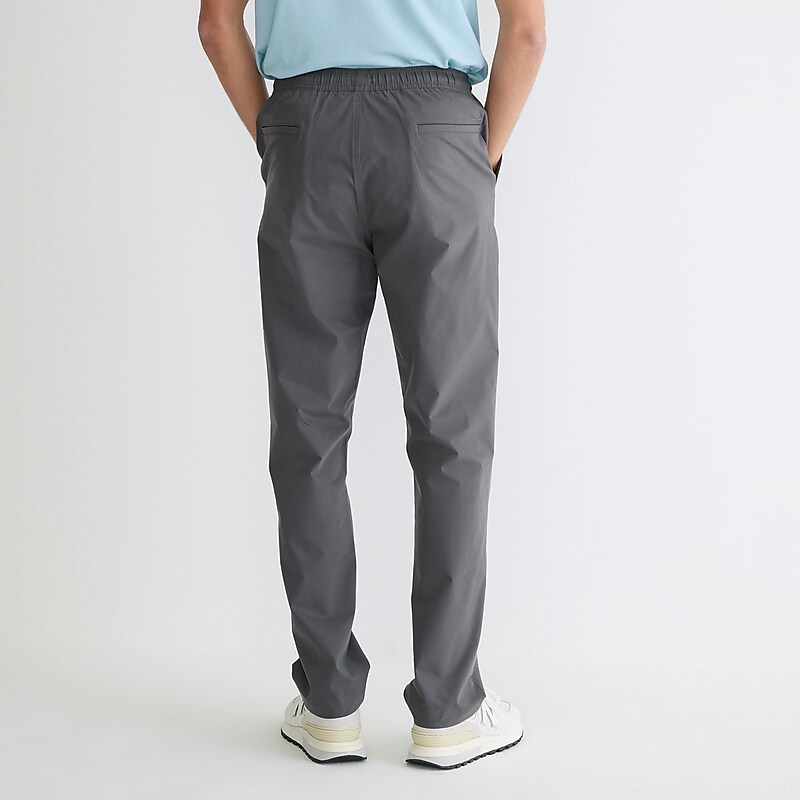 Bedford Coal J.Crew Tech dock pant | J.Crew Factory | FIHRN0319