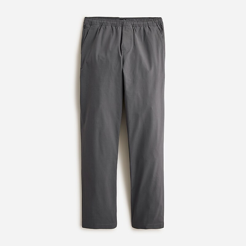 Bedford Coal J.Crew Tech dock pant | J.Crew Factory | FIHRN0319