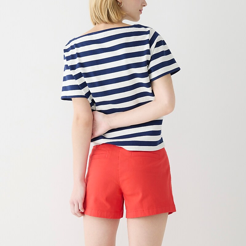 Belvedere Red J.Crew 4