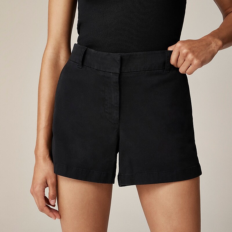 Black J.Crew 4