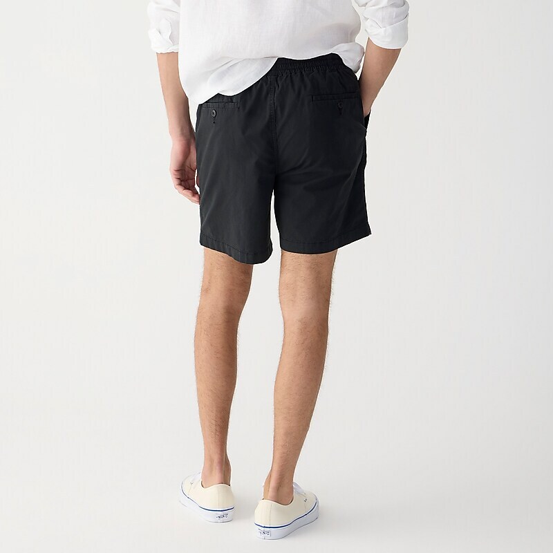 Black J.Crew 6