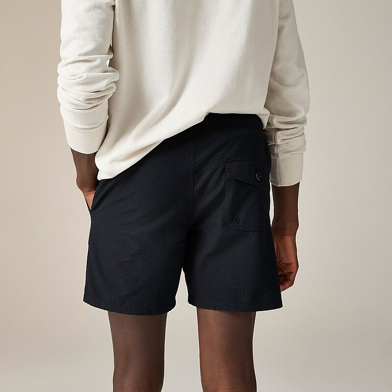 Black J.Crew 6