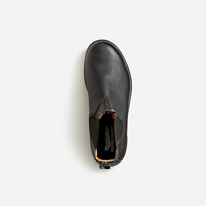 Black J.Crew Blundstone® 558 Chelsea boots | J.Crew Factory | GLIMJ7329