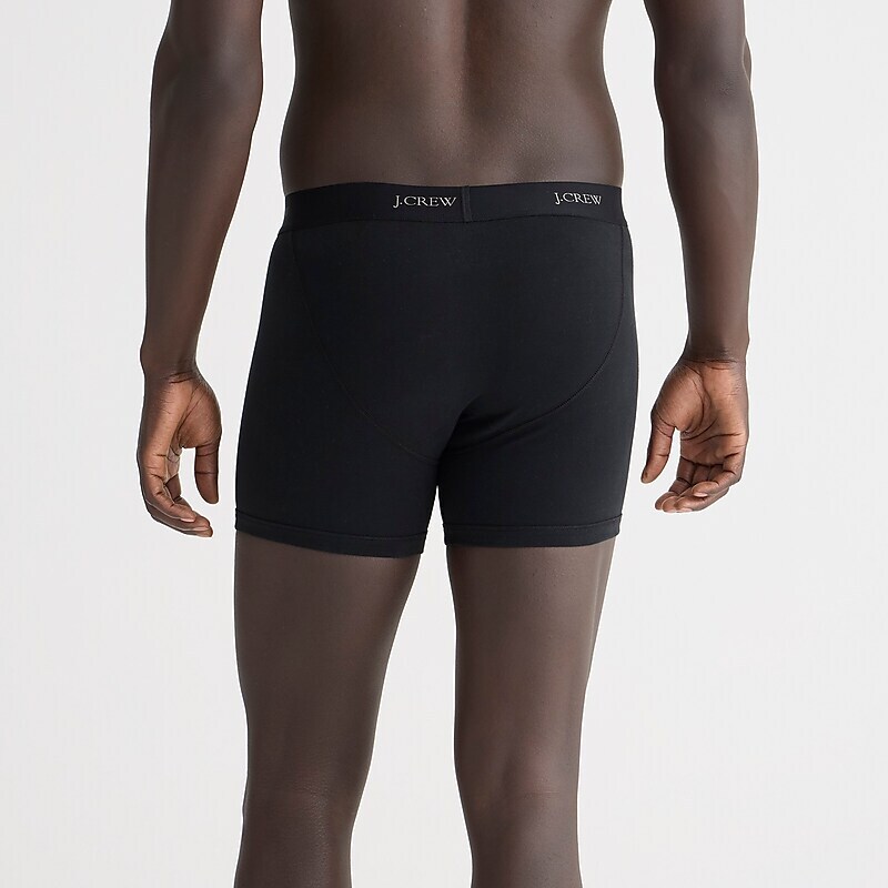 Black J.Crew Stretch 3