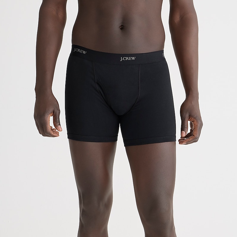 Black J.Crew Stretch 3\