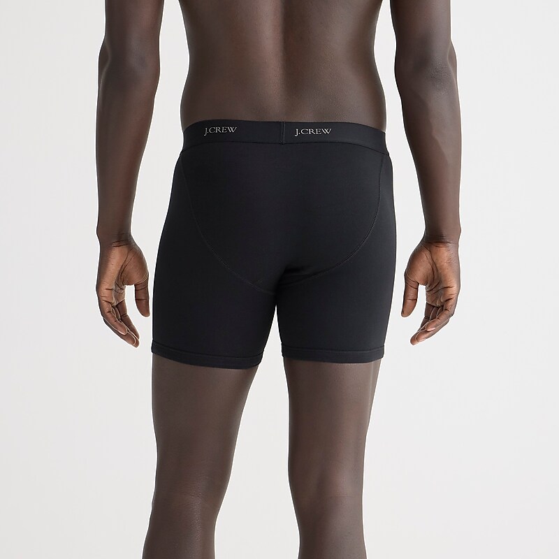 Black J.Crew Stretch 4