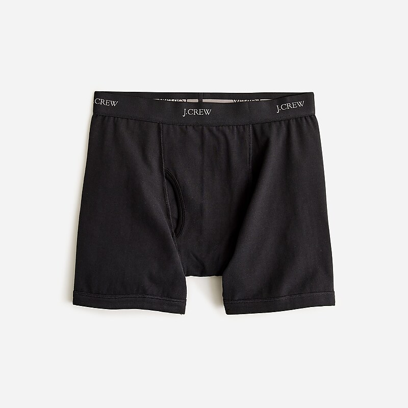 Black J.Crew Stretch 4\