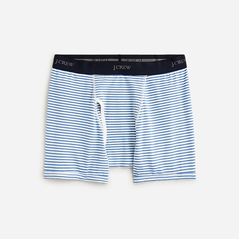 Blue J.Crew Stretch 3\