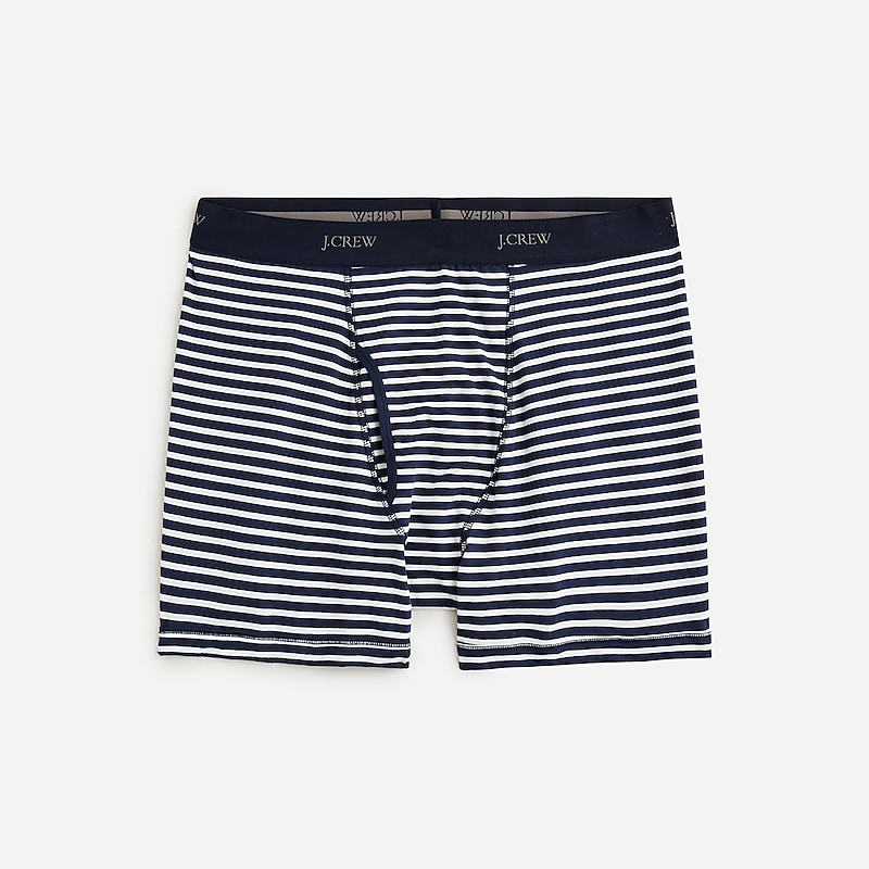 Brennan Stripe J.Crew Stretch 3\