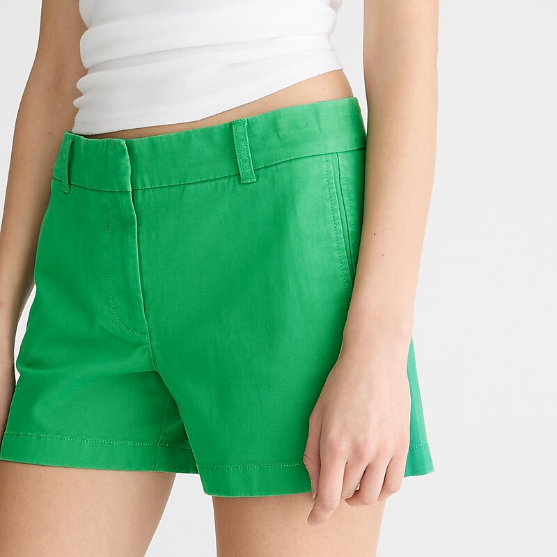 Bright Clover J.Crew 4