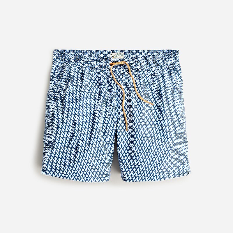 Brook Blue Cloud J.Crew 6\