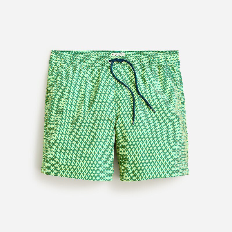 Brook Green Yellow J.Crew 6\