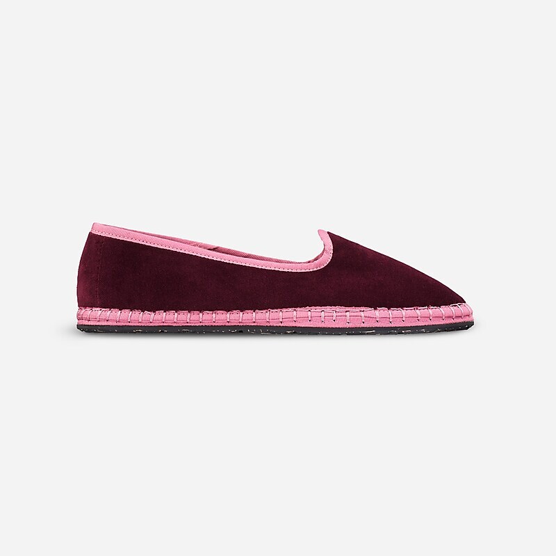 Brown J.Crew Flabelus Agatha slippers | J.Crew Factory | UKNMC5179